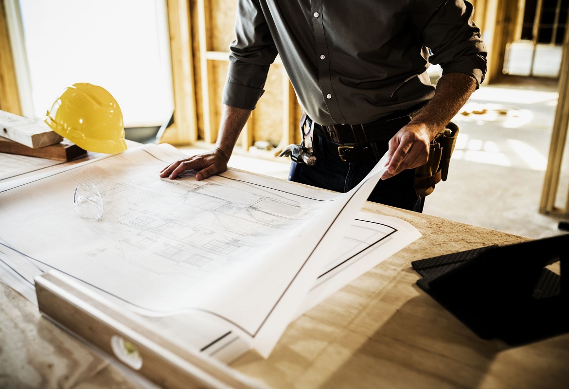 progetto per ristrutturare casa